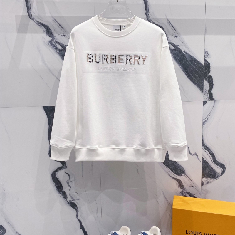 B**rry hoodies